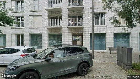Apartments for rent in Stad Antwerp - Photo from Google Street View