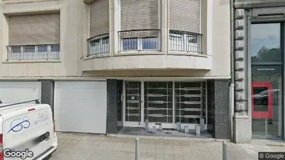 Apartments for rent in Luik - Photo from Google Street View