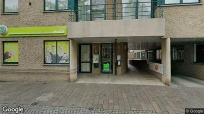 Apartments for rent in Zwevegem - Photo from Google Street View