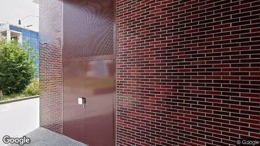 Apartments for rent in Stad Antwerp - Photo from Google Street View