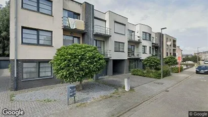 Apartments for rent in Turnhout - Photo from Google Street View