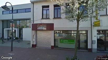 Apartments for rent in Wuustwezel - Photo from Google Street View