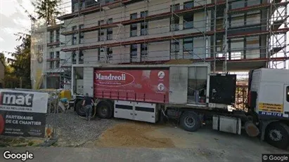 Apartments for rent in Libramont-Chevigny - Photo from Google Street View