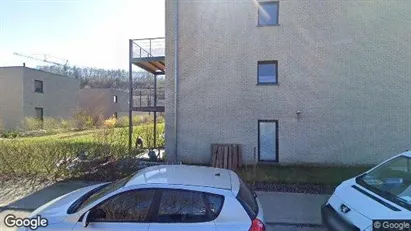 Apartments for rent in Luik - Photo from Google Street View