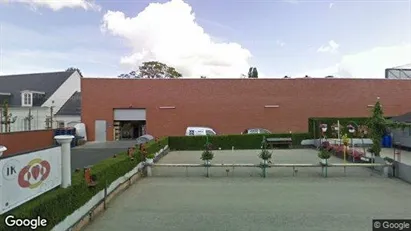 Apartments for rent in Tielt - Photo from Google Street View