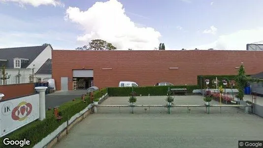 Apartments for rent in Tielt - Photo from Google Street View