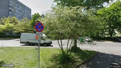 Apartments for rent in Săcele - Photo from Google Street View