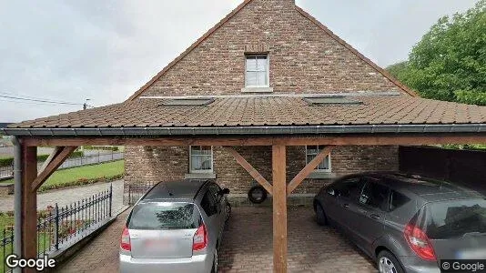 Apartments for rent in Verlaine - Photo from Google Street View