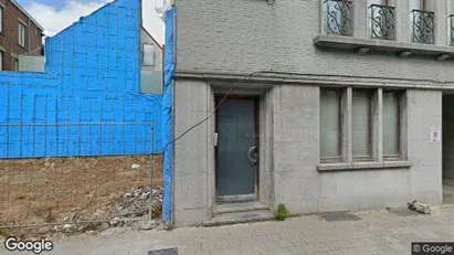 Apartments for rent in Kortrijk - Photo from Google Street View