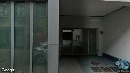 Apartments for rent in Bergen - Photo from Google Street View