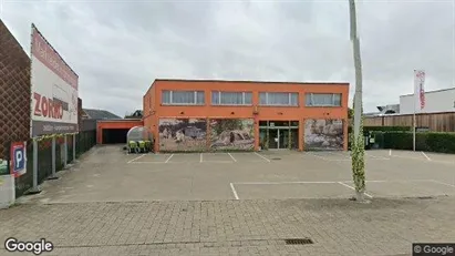 Apartments for rent in Kampenhout - Photo from Google Street View