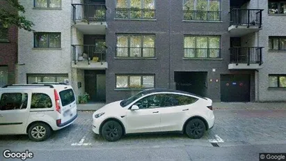 Apartments for rent in Turnhout - Photo from Google Street View