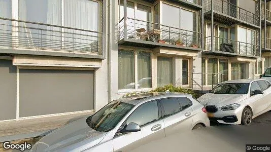 Apartments for rent in Namen - Photo from Google Street View
