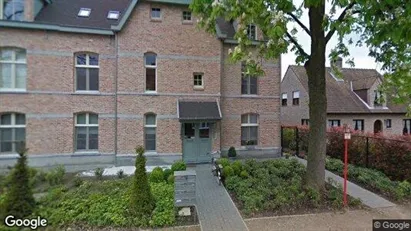 Apartments for rent in Malle - Photo from Google Street View