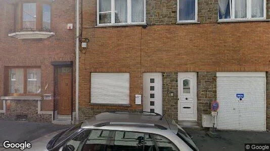 Apartments for rent in Charleroi - Photo from Google Street View