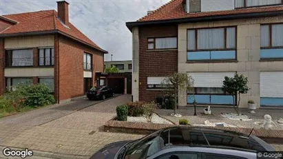 Apartments for rent in Kapellen - Photo from Google Street View