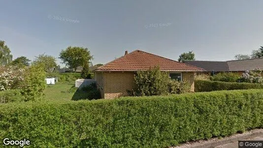 Apartments for rent in Holstebro - Photo from Google Street View