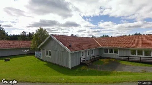 Apartments for rent in Dorotea - Photo from Google Street View