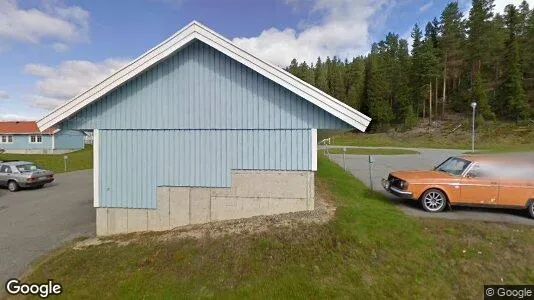 Apartments for rent in Dorotea - Photo from Google Street View