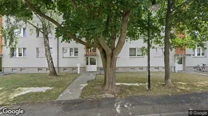 Apartments for rent in Saalekreis - Photo from Google Street View