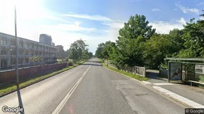 Apartments for rent in Stockholm South - Photo from Google Street View