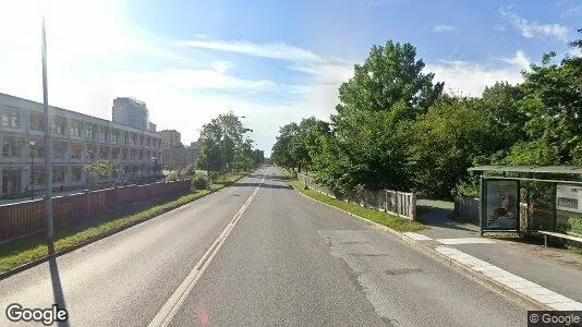 Apartments for rent in Stockholm South - Photo from Google Street View