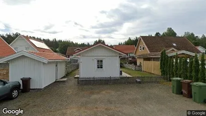 Apartments for rent in Nynäshamn - Photo from Google Street View