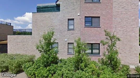 Apartments for rent in Geel - Photo from Google Street View