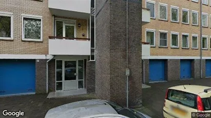 Apartments for rent in Amsterdam Zuideramstel - Photo from Google Street View