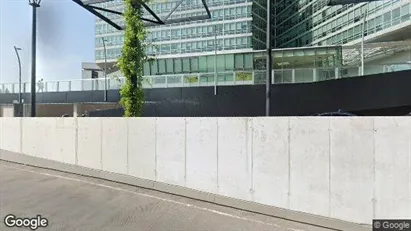 Apartments for rent in Vienna Donaustadt - Photo from Google Street View