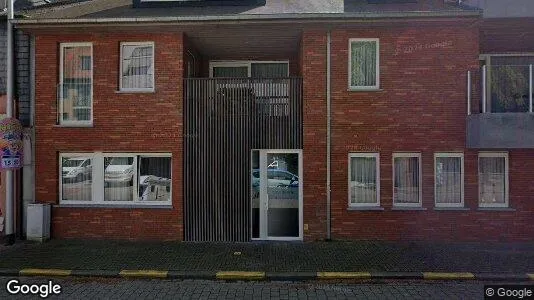 Apartments for rent in Jabbeke - Photo from Google Street View