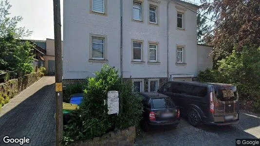 Apartments for rent in Meissen - Photo from Google Street View