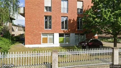 Apartments for rent in Meissen - Photo from Google Street View