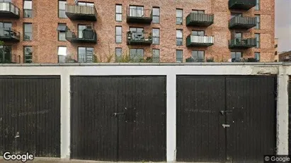 Apartments for rent in Valby - Photo from Google Street View