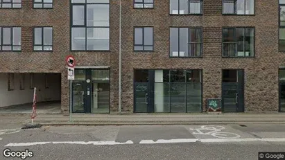 Apartments for rent in Valby - Photo from Google Street View