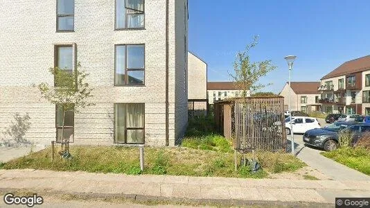 Apartments for rent in Odense S - Photo from Google Street View