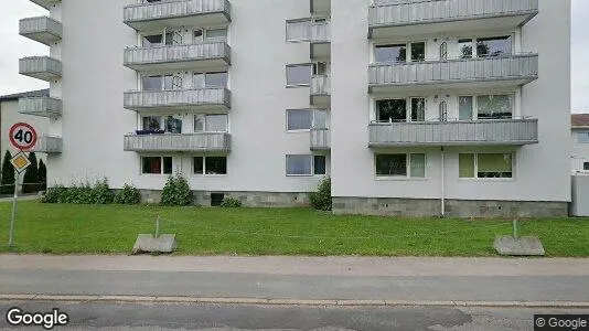 Apartments for rent in Oslo Bjerke - Photo from Google Street View