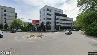 Apartments for rent in Voluntari - Photo from Google Street View
