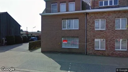 Apartments for rent in Wuustwezel - Photo from Google Street View