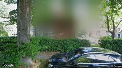 Apartments for rent in Berlin Pankow - Photo from Google Street View