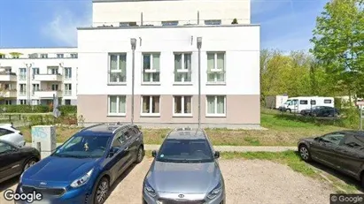 Apartments for rent in Berlin Treptow-Köpenick - Photo from Google Street View