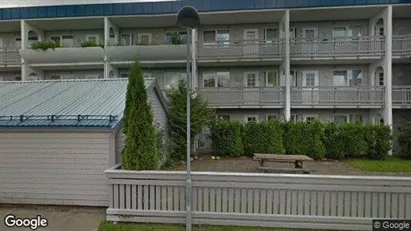 Apartments for rent in Oslo Søndre Nordstrand - Photo from Google Street View