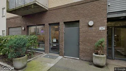 Apartments for rent in Oslo Gamle Oslo - Photo from Google Street View