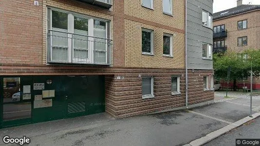 Apartments for rent in Oslo Gamle Oslo - Photo from Google Street View