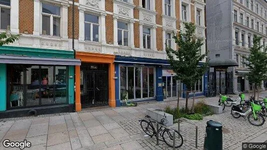 Apartments for rent in Oslo Grünerløkka - Photo from Google Street View