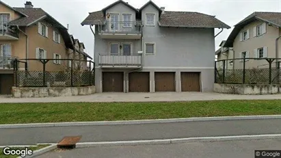 Apartments for rent in Oed-Oehling - Photo from Google Street View
