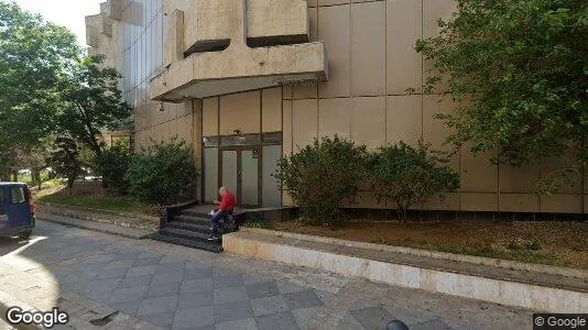Apartments for rent in Bucharest - Sectorul 1 - Photo from Google Street View