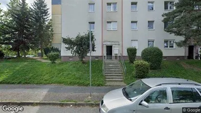 Apartments for rent in Gotha - Photo from Google Street View