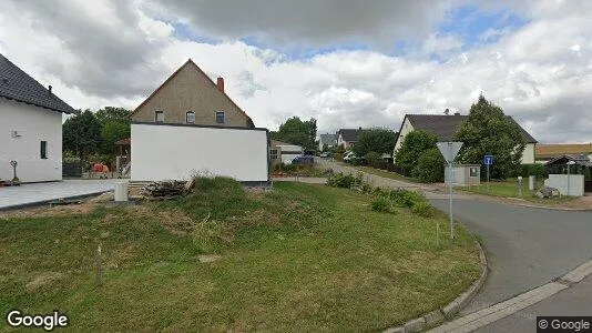 Apartments for rent in Central Saxony - Photo from Google Street View