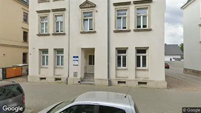 Apartments for rent in Central Saxony - Photo from Google Street View